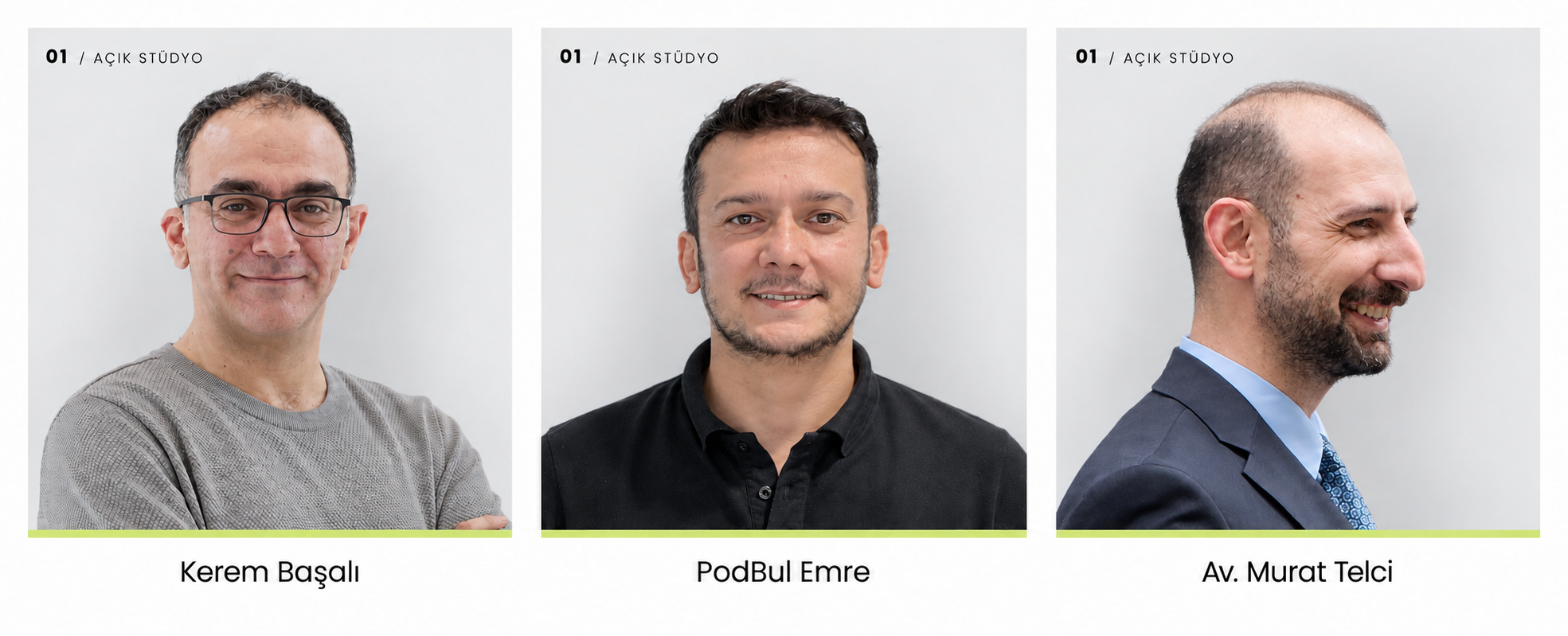PodBul Emre