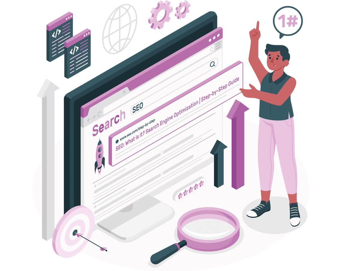 How To Choose the Right Keywords For Etsy Listings