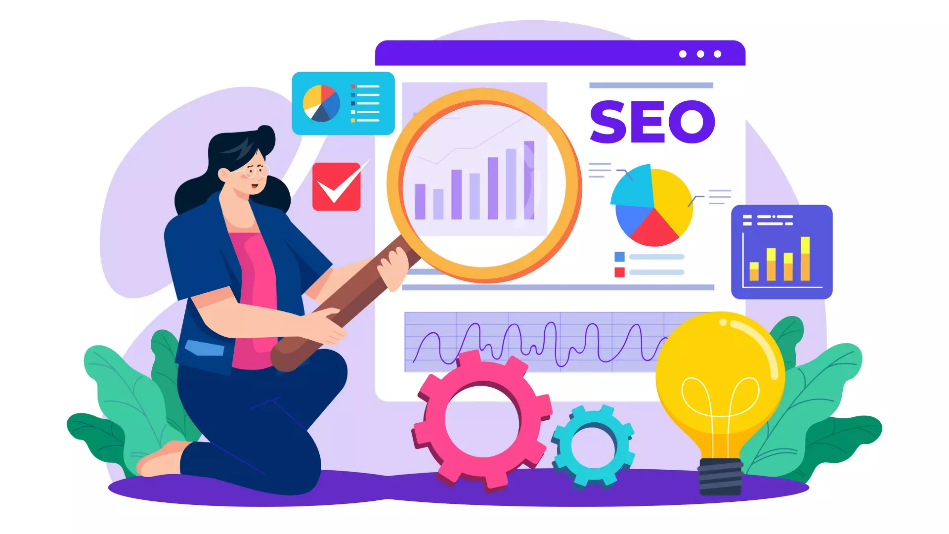 Google SEO for Etsy Sellers